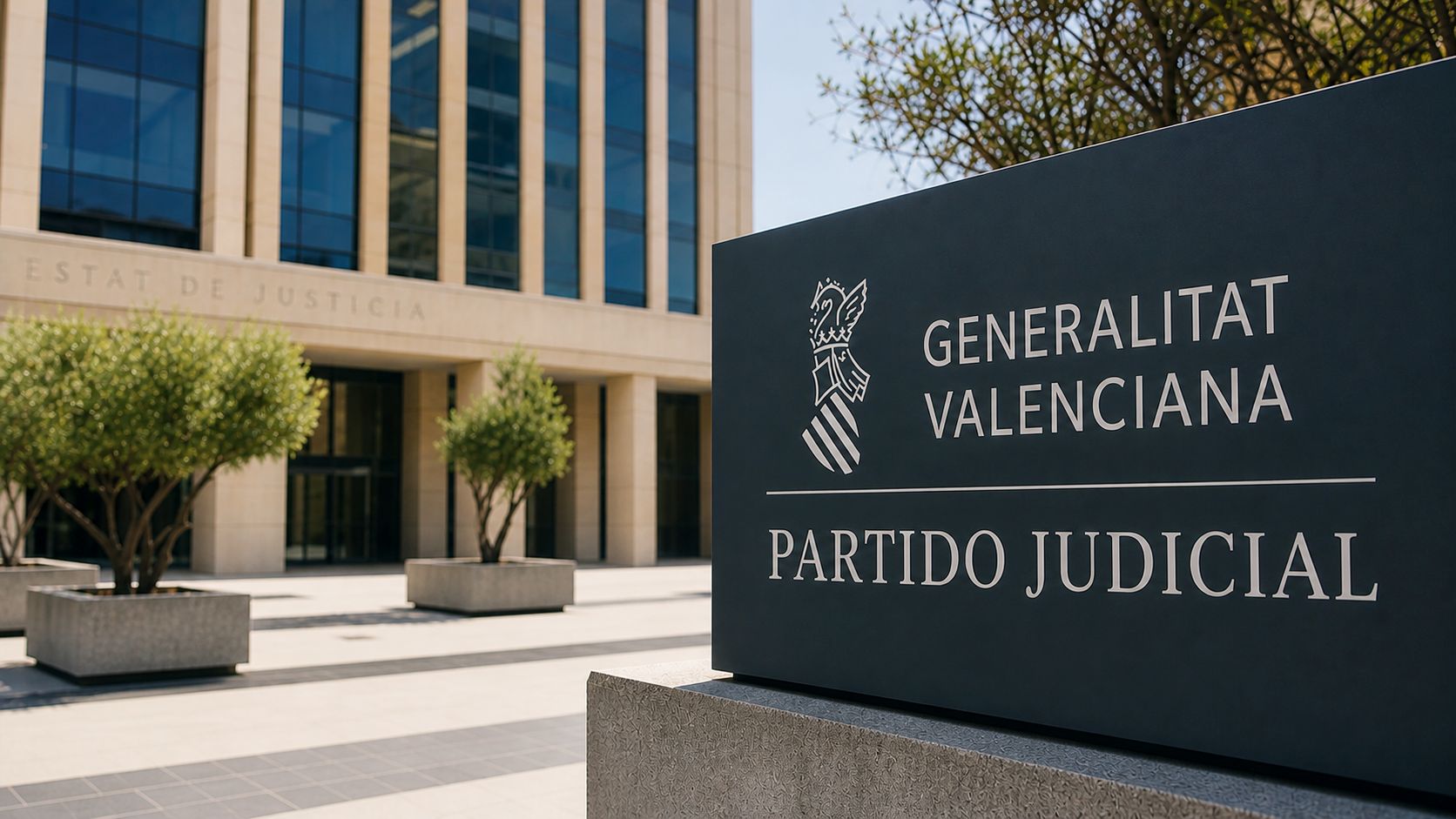 Procurador partido judicial
